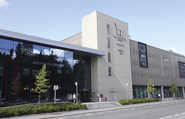 IN magasinet : Trendy mote på Lambertseter sko lambertseter senter